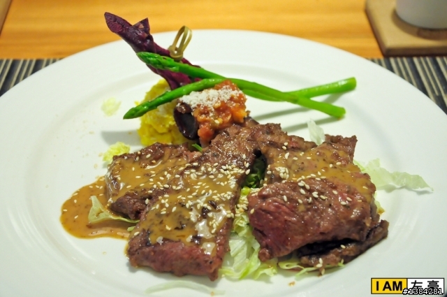 [食記] 藝饌蘭庭*二訪 (中高價$)