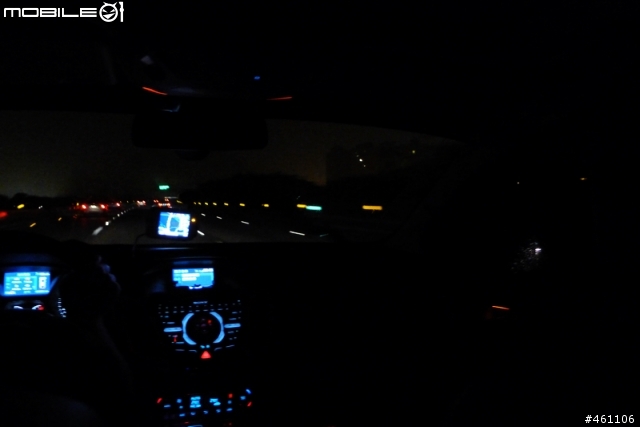 2013 THE ALL-NEW FOCUS 24小時免費開回家(久違了！台北！)