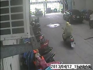 [求救] 請神人大大幫忙解析車牌號碼