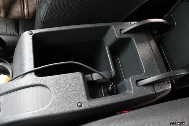 Octavia 1.2TSI 一日試駕前進新中橫(151P)