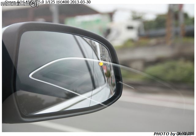 【體驗】24hr 試駕超有型 The All-New Focus