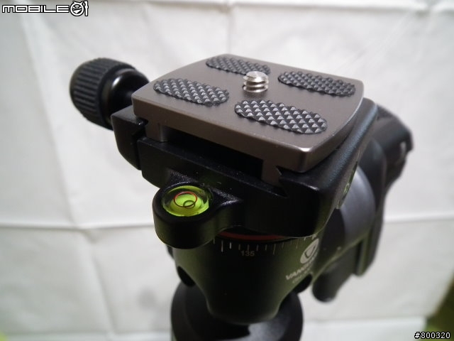 [開箱] 最終回一次到位 Vanguard GH-300T 精嘉 槍型手把雲台