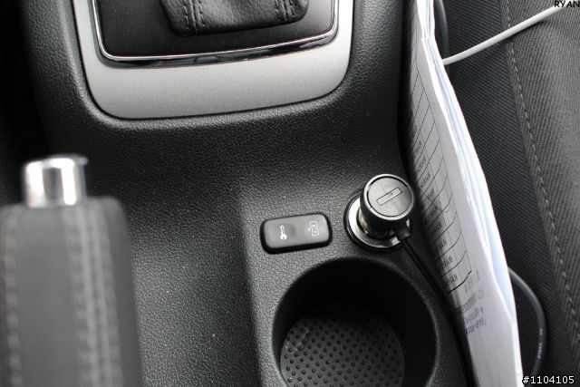 Octavia 1.2TSI 一日試駕前進新中橫(151P)