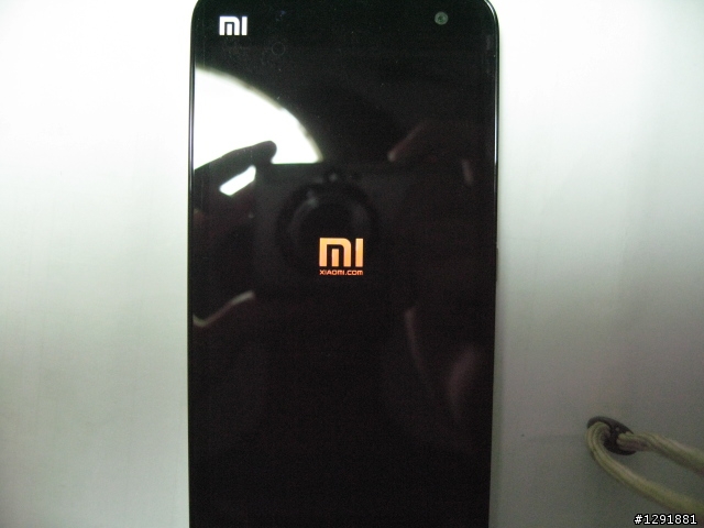 發燒!!小米 mi 2S開箱