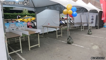 [記者會心得文]當代騎士召集令~與MITSUBISHI LANCER一同前進20年