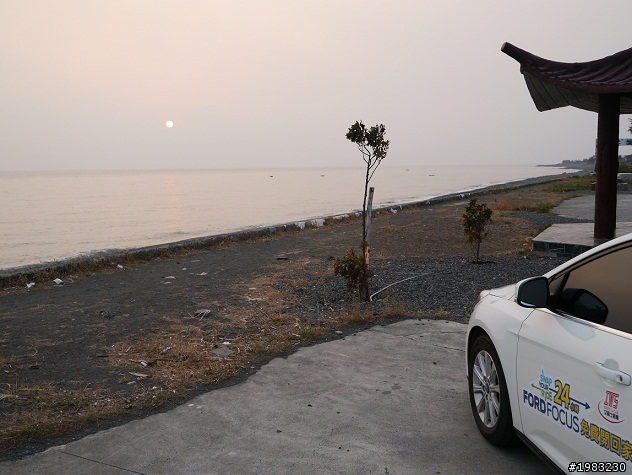 2013 THE ALL-NEW FOCUS 24小時免費開回家 (國境之南恆春墾丁回憶之旅)