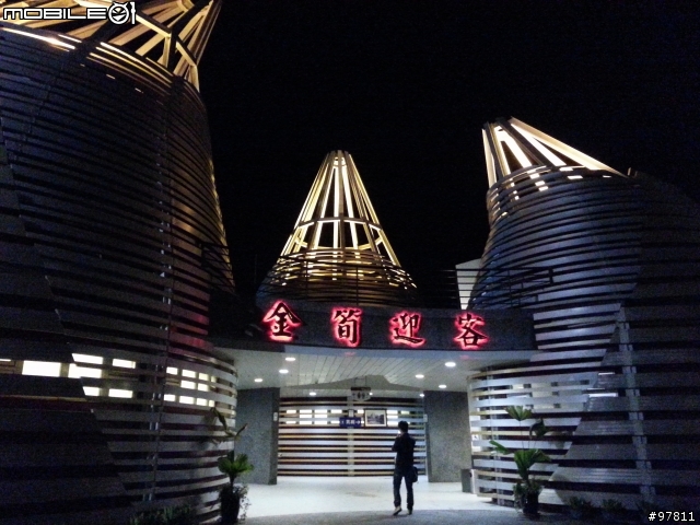 2013 THE ALL-NEW FOCUS 24小時免費開回家,三天兩夜宗教之旅!