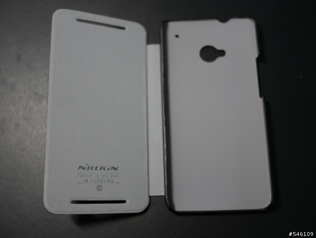 不想等黑色的new hTC one了（簡單開箱）
