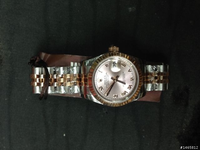 Rolex 錶節