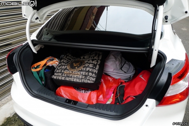 2013 THE ALL-NEW FOCUS 24小時免費開回家(久違了！台北！)