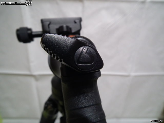[開箱] 最終回一次到位 Vanguard GH-300T 精嘉 槍型手把雲台
