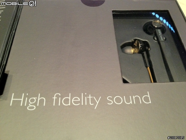 重新定義性價比標準的破格者 - Philips Fidelio S2