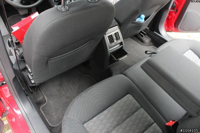 Octavia 1.2TSI 一日試駕前進新中橫(151P)