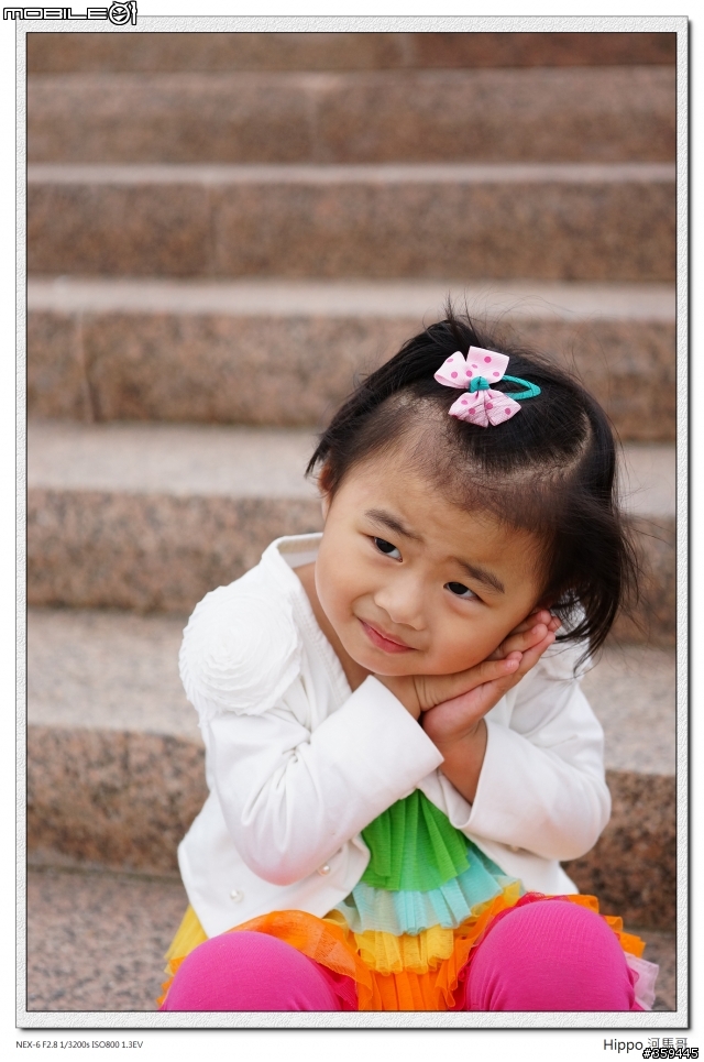 Sigma Art 60mm F2.8 DN蓋大樓