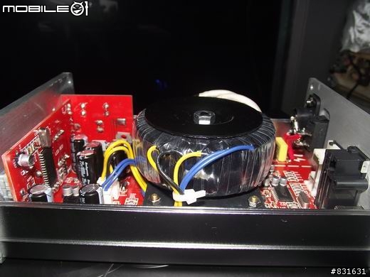 Beyerdynamic DT440 + FirePhoenix DAC-05  簡單開箱