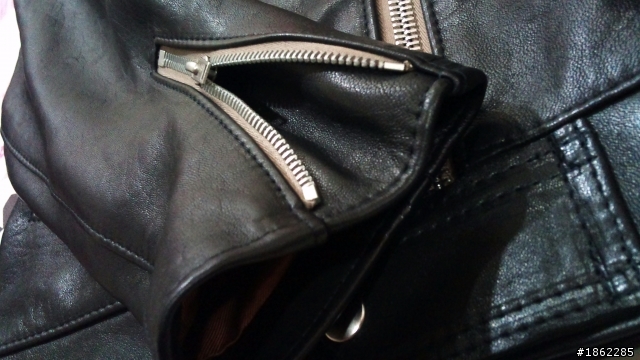 Lewis Leathers Dominator 551T 實穿開箱 ^^