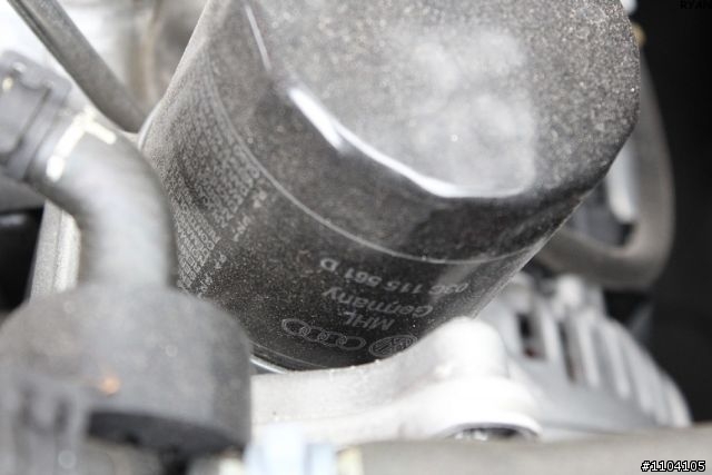 Octavia 1.2TSI 一日試駕前進新中橫(151P)