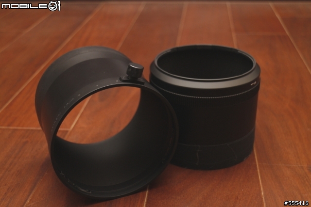 新世代的328第二回-SIGMA 120-300/2.8 DG Sports登場
