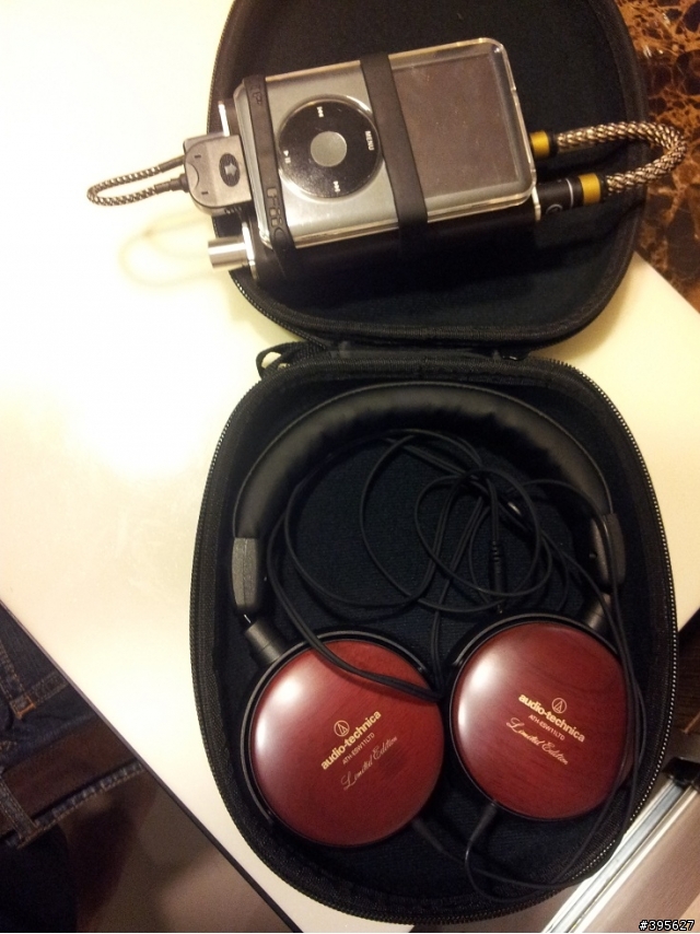 HDP-R10我也踢到黑磚了...........