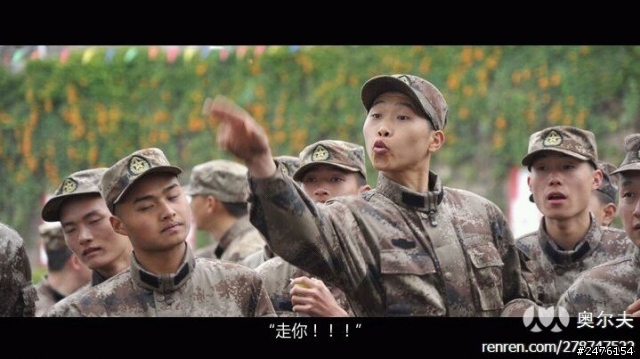 多圖（搞笑）對美作戰計劃