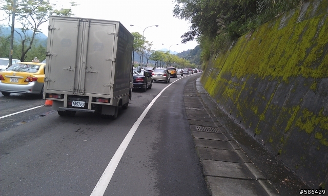 親子單車路線  106 菁桐車站 + 莫內咖啡 [Brompton]