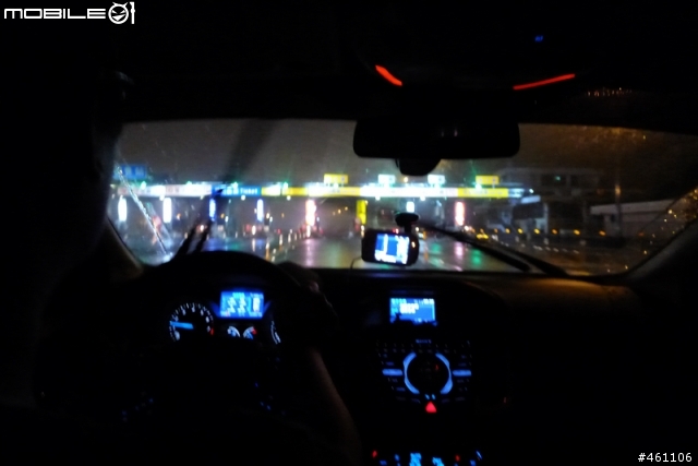 2013 THE ALL-NEW FOCUS 24小時免費開回家(久違了！台北！)