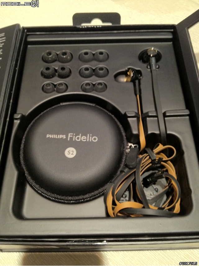 重新定義性價比標準的破格者 - Philips Fidelio S2
