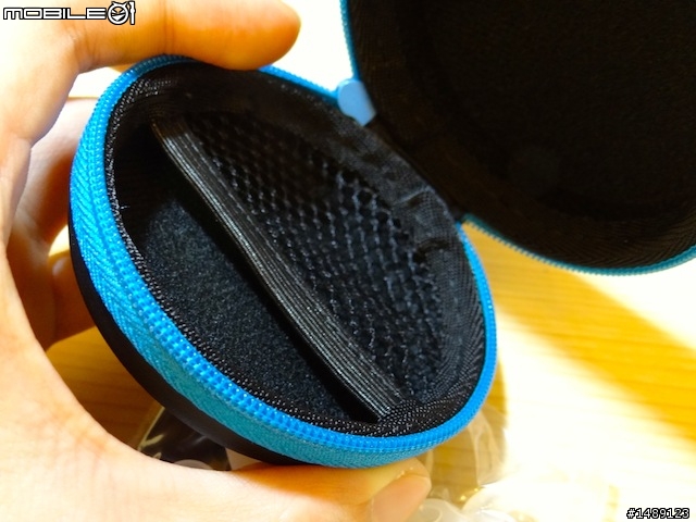 [開箱]五角 50 Cent 潮牌耳機又一枚－ SMS Audio Street By 50 In-Ear Wired