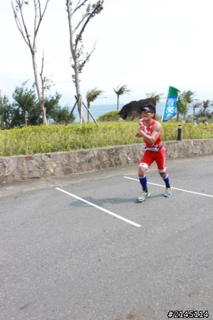 2013 恆春半島 文章盃 113超級鐵人三項競賽