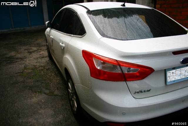2013 THE ALL-NEW FOCUS 24小時免費開回家【公路之巔-武嶺&妖怪村&杉林溪 山道體驗行】