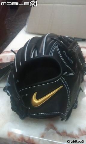 [開箱文]  NIKE 謝道  SHAIDO  EDGE內野手手套