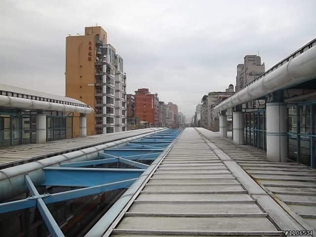 春雨洗塵 輕旅行~