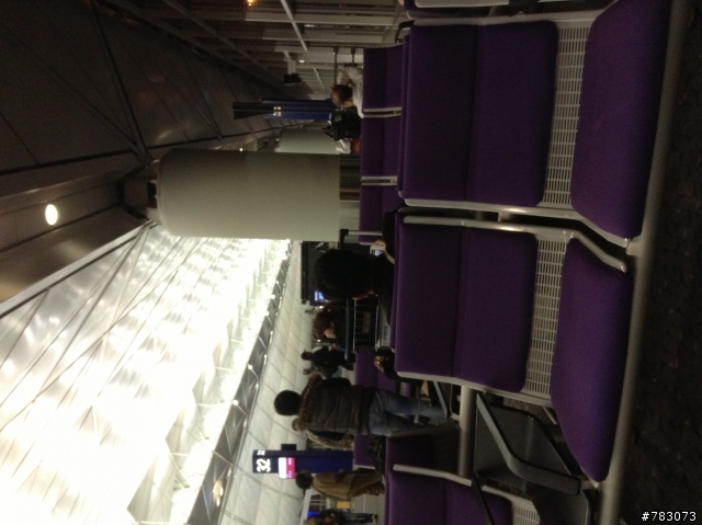 香港電車現在上最容易看到兩種機，贏了小香港等於贏了全中國
