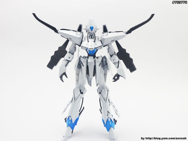 [新手第六作] 五星物語 恩蓋季ENGAGE SR-1