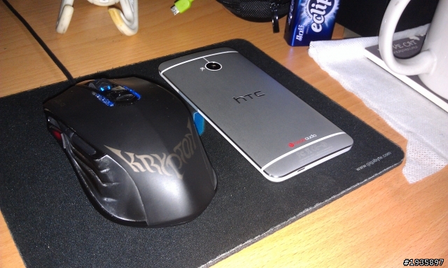 被逼到盡頭的htc sense?