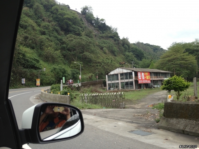 2013 THE ALL-NEW FOCUS 24小時免費開回家 溪頭和雅谷