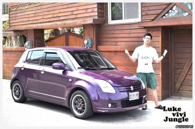小紫即將離我而去~SWIFT 大家來蓋大樓吧!!