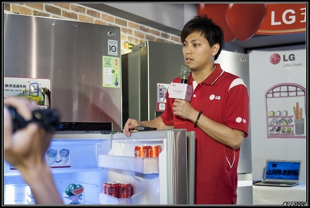 心科技新感動 LG五心級Smart生活體驗會