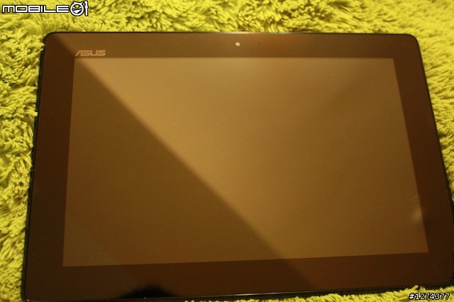 胖子又來開箱了：ASUS 五吋大螢幕Padfone Infinity (圖多)