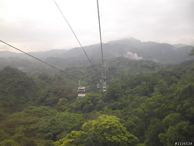 春雨洗塵 輕旅行~