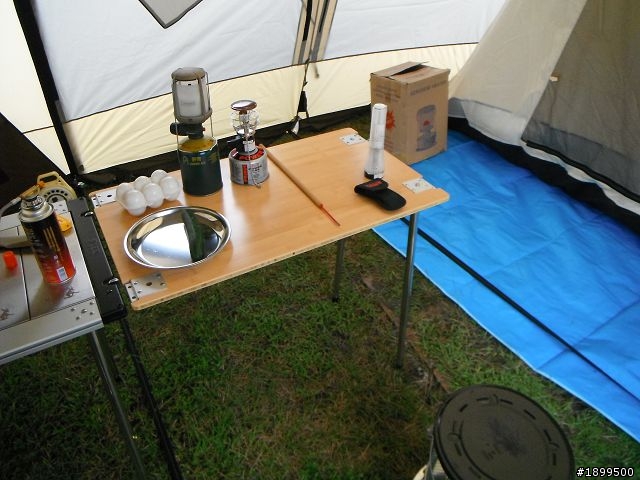 [開帳]coleman weathermaster wide 2 room cocoon