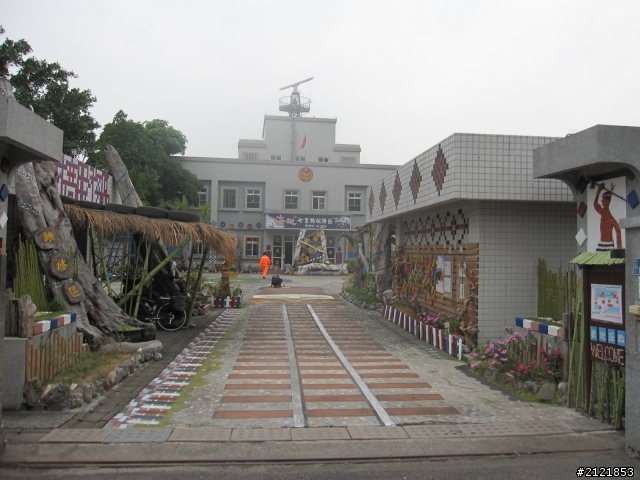 Day 2  職離了, 就去環島吧! 4/10~4/18