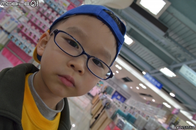 NIKON 17-55mm F2.8 細細品味中~~~~~