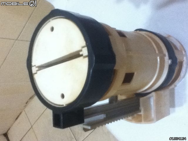 凱撒馬桶水箱配件故障