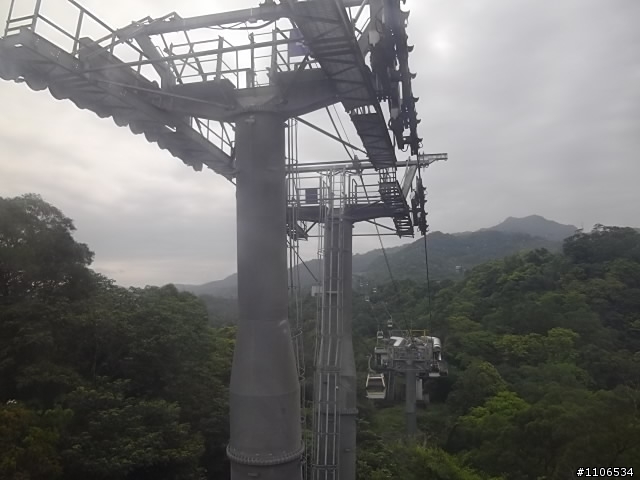 春雨洗塵 輕旅行~