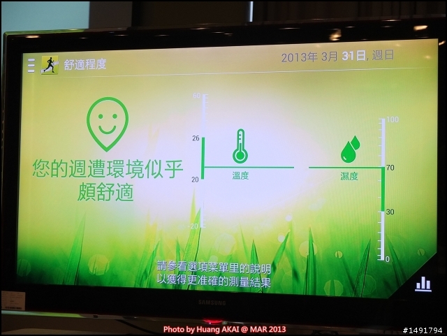 【Samsung GALAXY S IV 三星 S4】操控新世代 體驗會心得分享