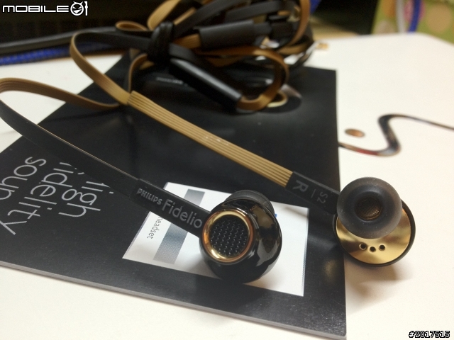 重新定義性價比標準的破格者 - Philips Fidelio S2