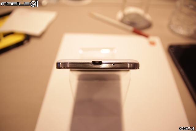 Samsung GALAXY S4 網友體驗會心得分享 『高雄場』