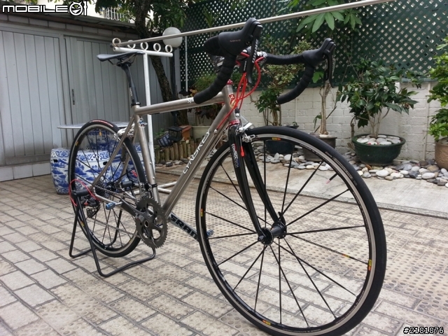 [組車分享] Lynskey Sportive