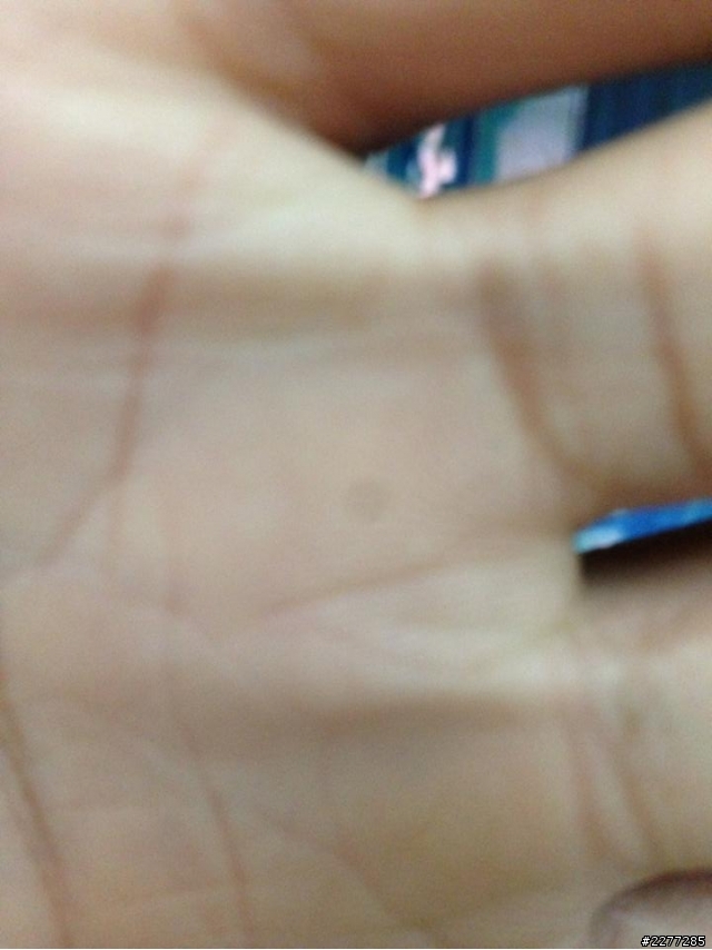 IPHONE 5 後置鏡頭有問題~